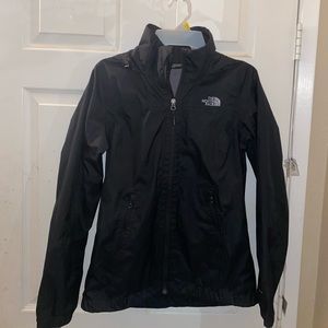 North face jacket